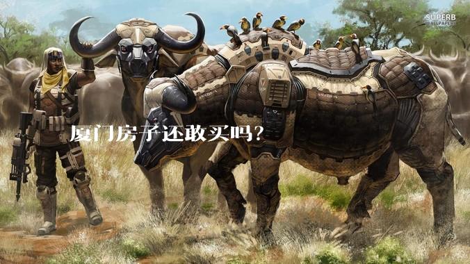 厦门房子还敢买吗？