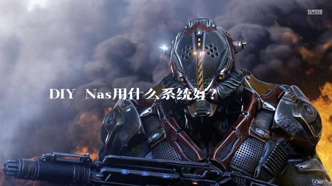 DIY Nas用什么系统好？